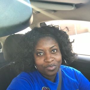 Meet your Posher, Jacinta